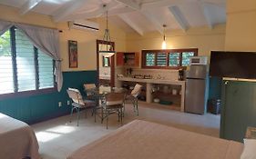 Playa Negra Guesthouse