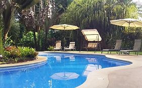 Playa Negra Guesthouse